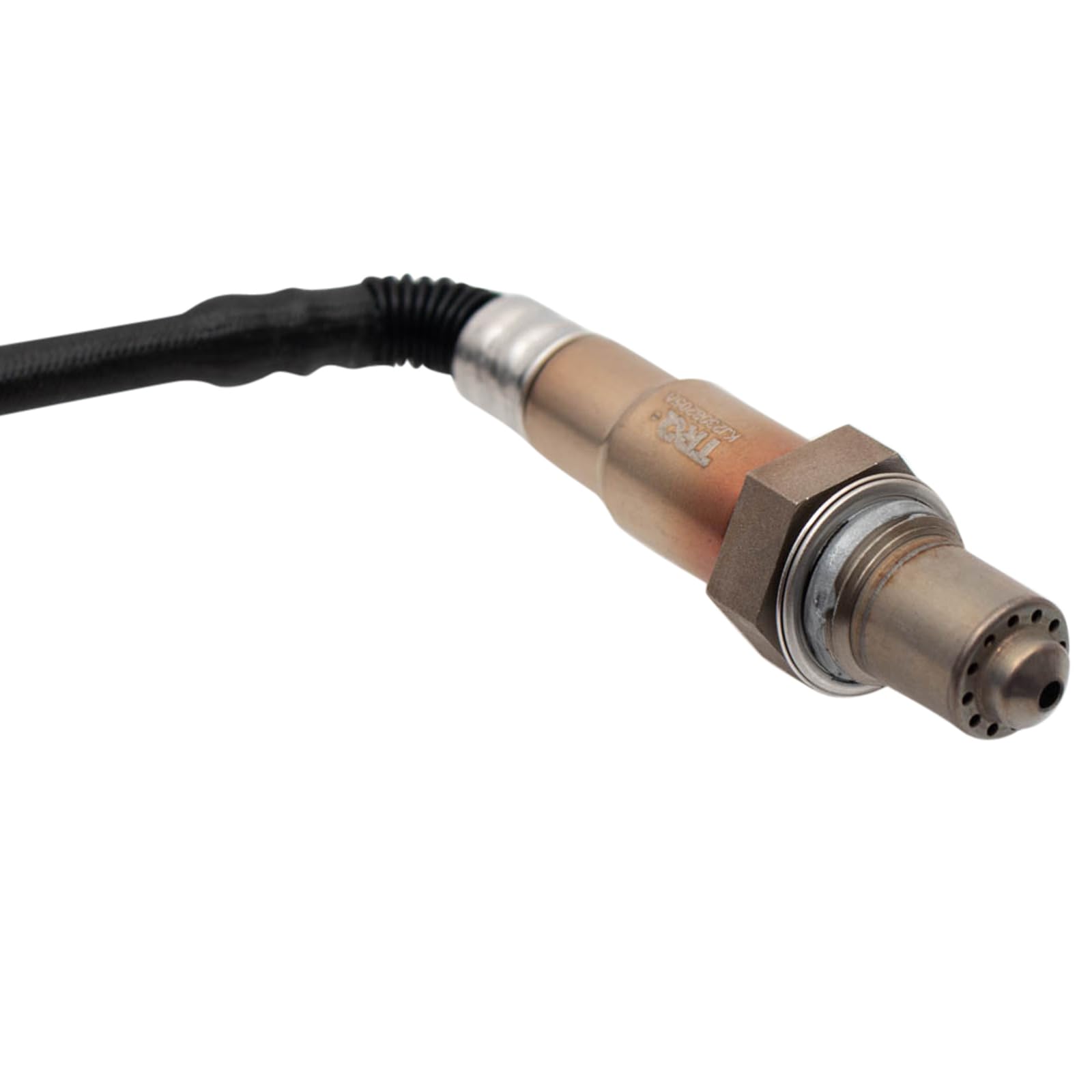 Trq O2 Oxygen Sensor Compatible With 1999-2013 Cadillac Infiniti Nissan Subaru Suzuki Volvo