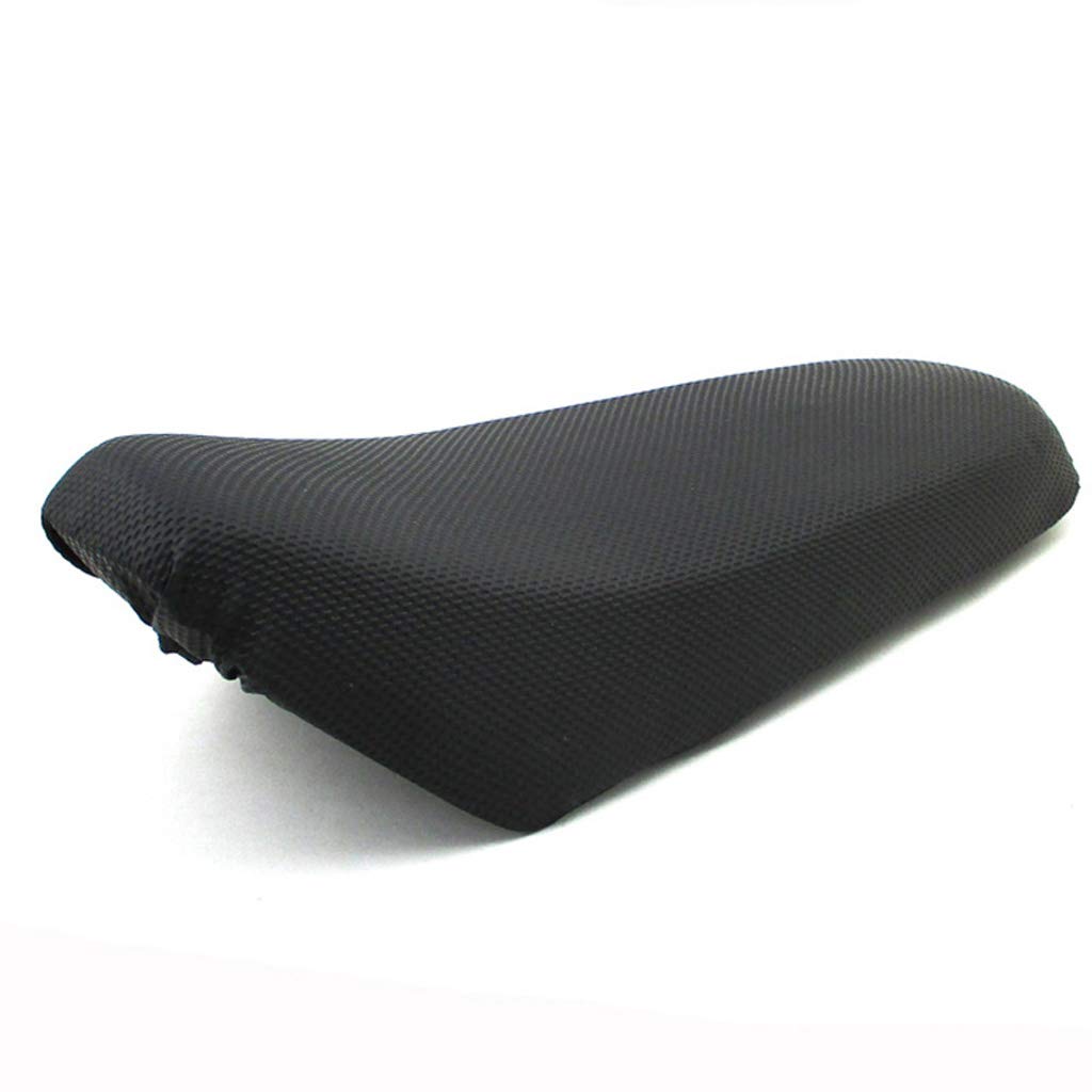 Tc-Motor Seat Assembly Cushion For Mini Moto Dirt Pocket Bike 47Cc 49Cc For Coolster Qg-50