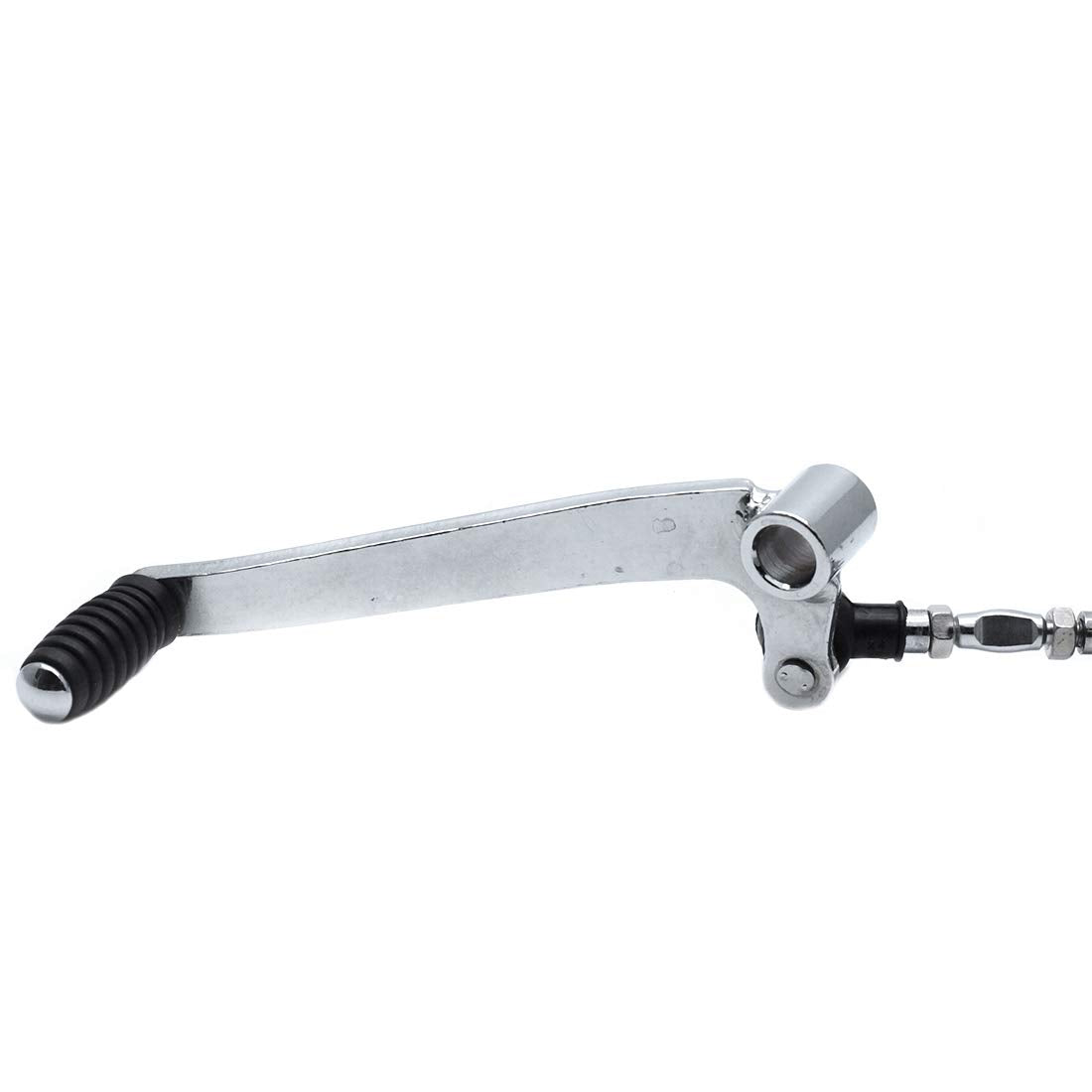 Autut Motorcycle Kickstarter Dirt Bike Gear Shift Lever Non-Oem Replacement Compatible With Gs/Gn Motorcycles If Applicable