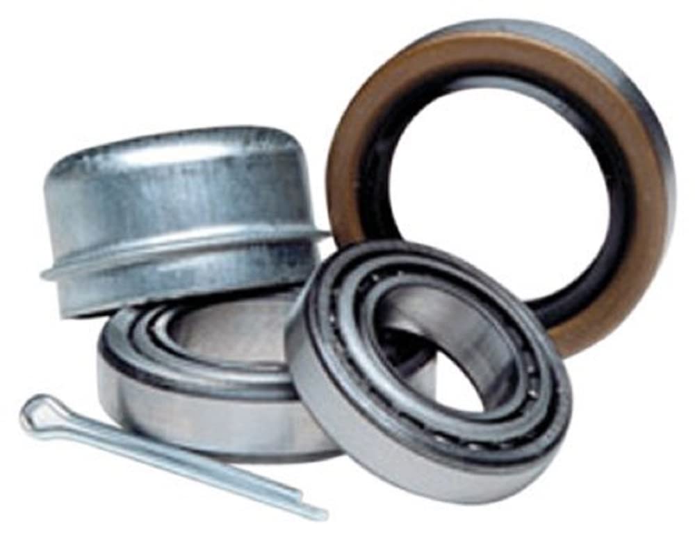 Dextr Marine Tie Down Engineering 81106 3/4'' Marine Bearing With Dust Cap