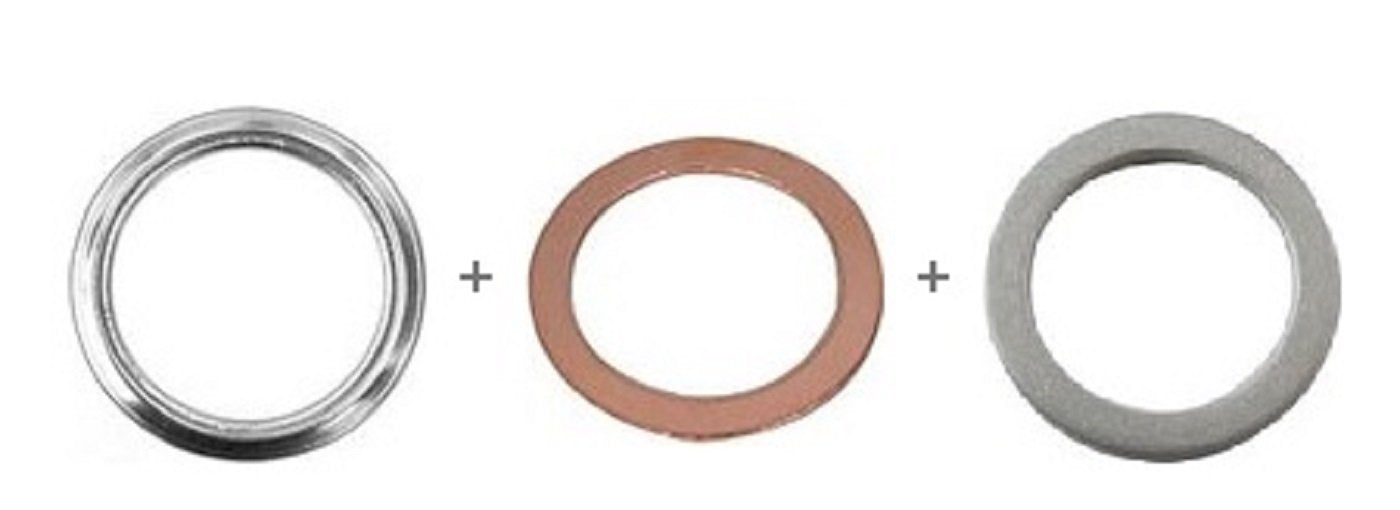 Genuine Toyota Gasket Kit For Transfer And Differential Service