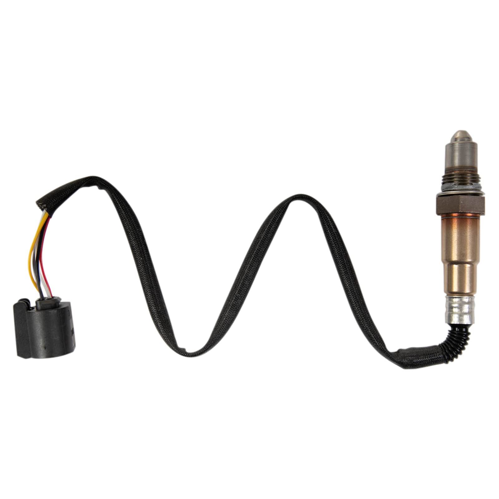 Trq Upstream Left Right O2 Oxygen Sensor Compatible With 2008-2019 Bmw 2011-2016 Mini