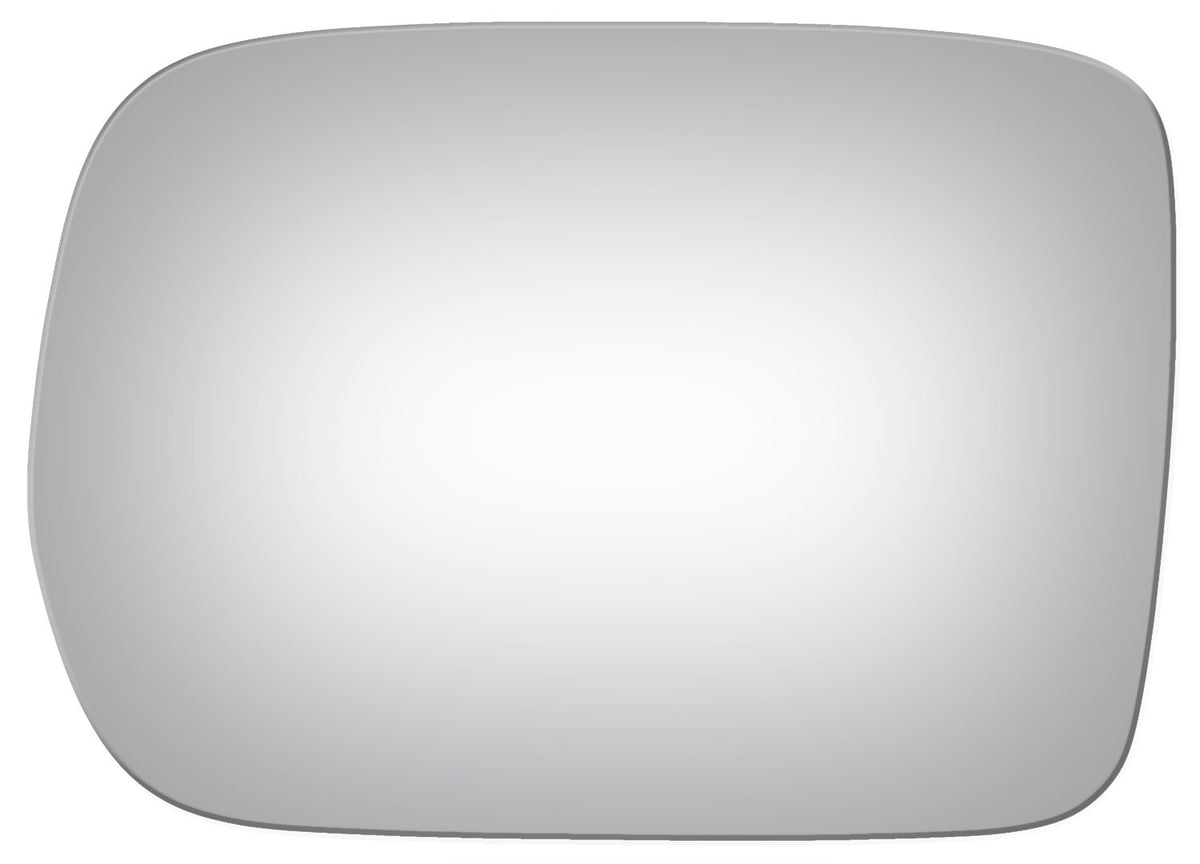 Burco 2744 Driver Side Replacement Mirror Glass for 1999-2004 Honda Odyssey