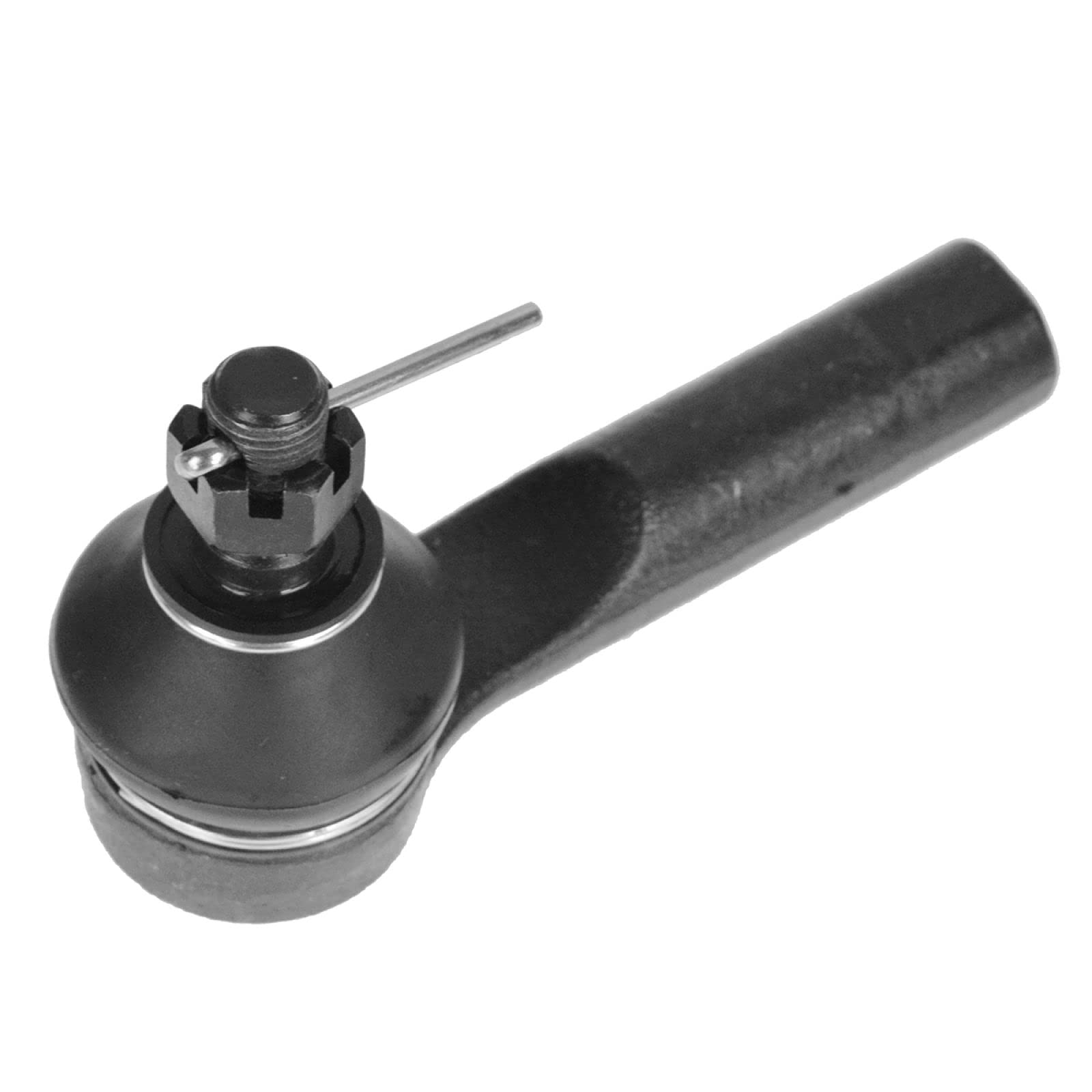 Trq Front Tie Rod Set Compatible With 1989-1994 Nissan 240Sx 1987-1990 Pulsar Nx 1986-1990 Sentra 1986-1988 Stanza