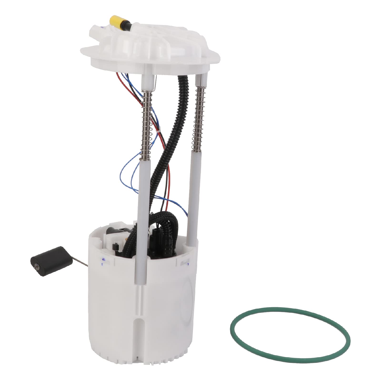Feidks Electric Fuel Pump Module Assembly Compatible With 2011-2016 Dodge Ram 1500 V8 5.7L Replace E7270M