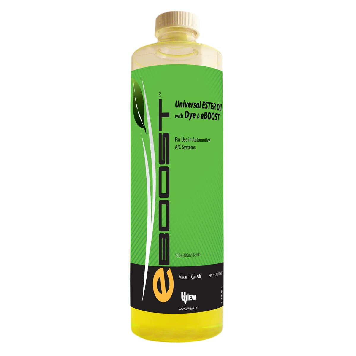 UView 488016E Ester Oil