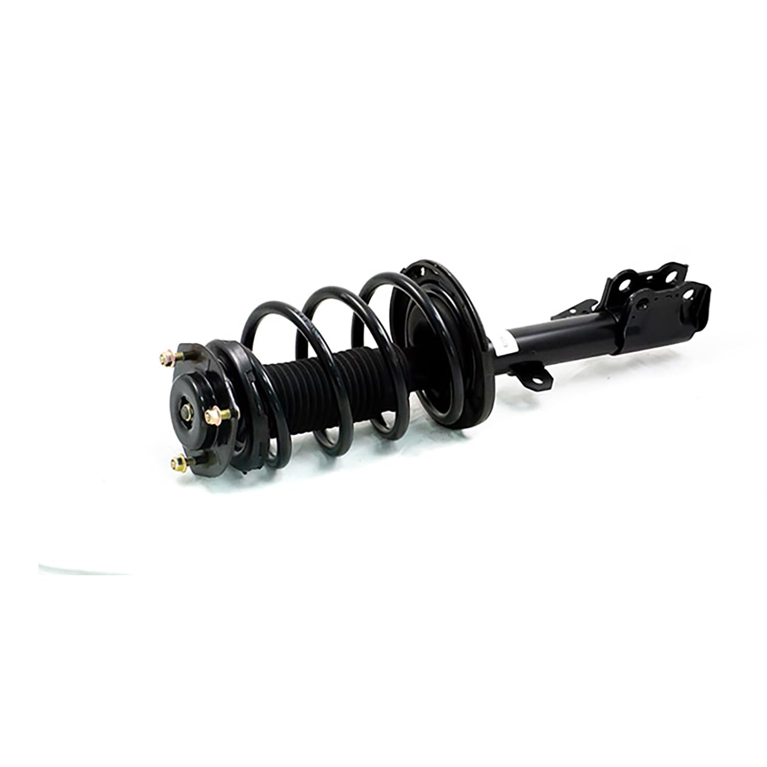 Gabriel G57482 Ultra Readymount Front Right Complete Strut Assembly For 08-10 Toyota Highlander 3.3L 6Cyl, 09-10 Toyota Highland