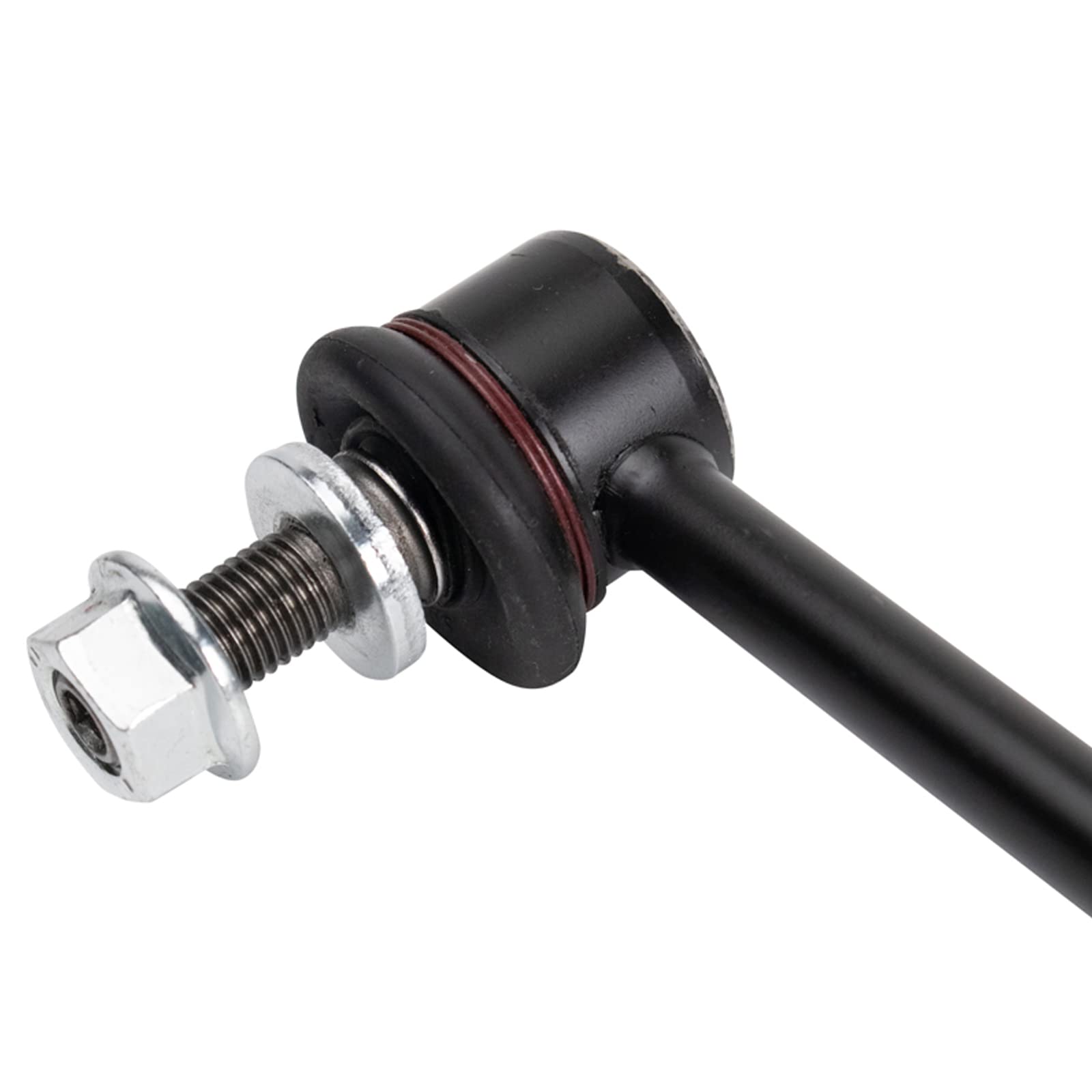 Trq Front & Rear Sway Bar Stabilizer Link Set Compatible With 2017-2022 Honda Cr-V