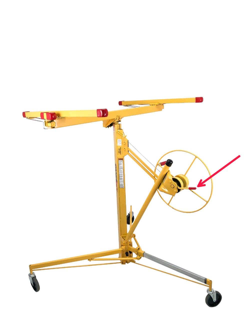 Panellift® 03-05 Brake Arm