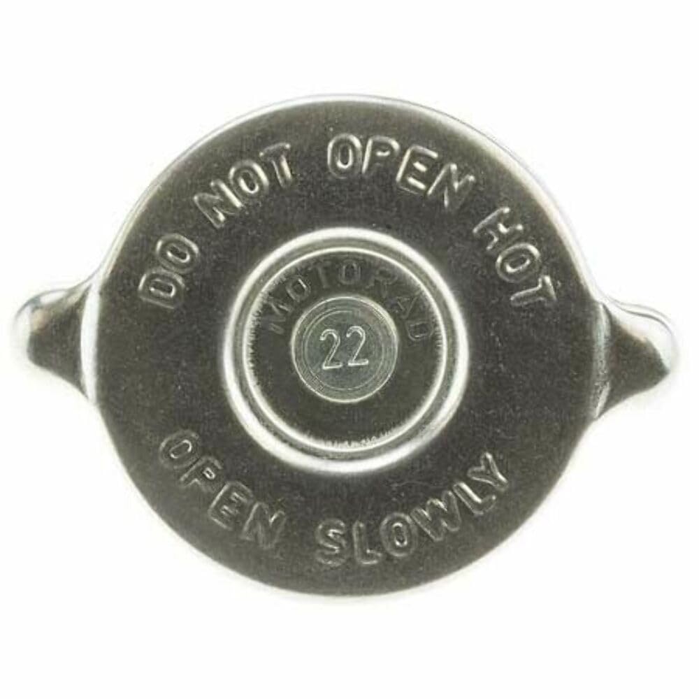 Motorad Cst T22 Radiator Cap