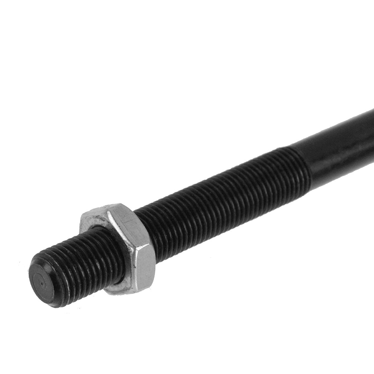 TRQ Front Inner Tie Rod Set Compatible with 1995-2003 Ford Windstar