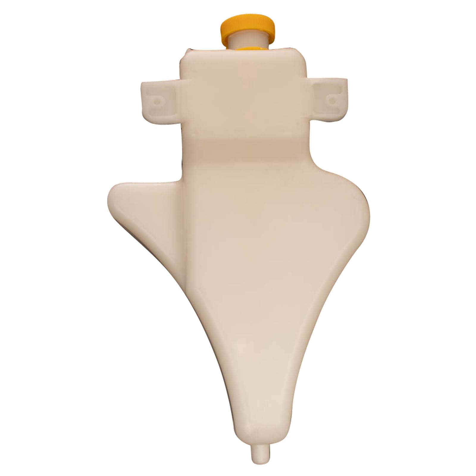 Trq Radiator Coolant Reservoir Expansion Tank Overflow Bottle Compatible With 2011-2013 Mazda 6 Ma3014110