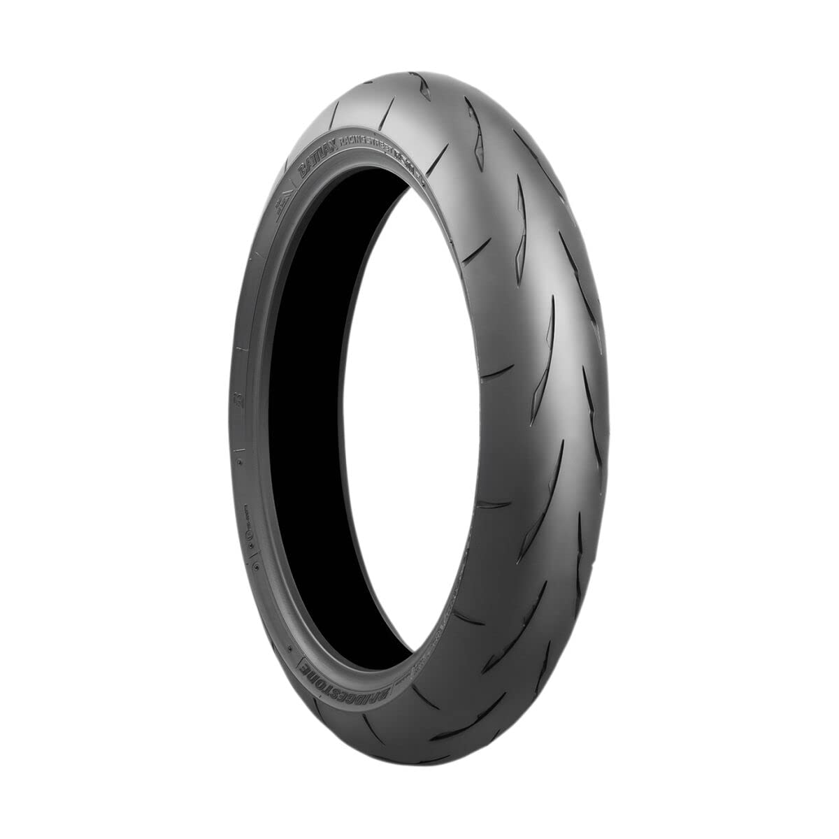 Bridgestone Battlax Racing Street Rs11 Front Tire (120/70Zr-17)