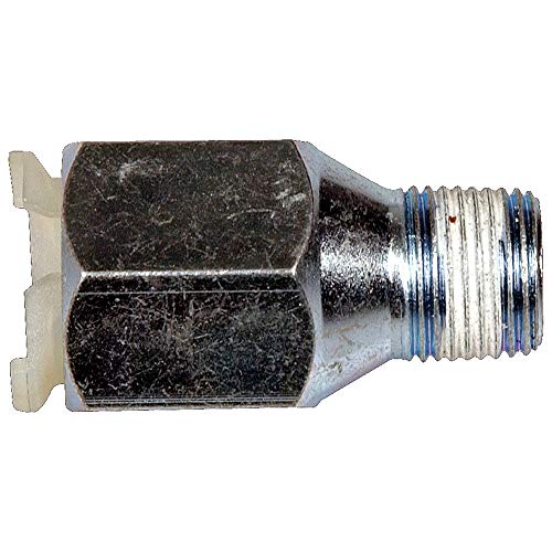 Dorman 800-701 Oil Cooler Line Connector Compatible With Select Models
