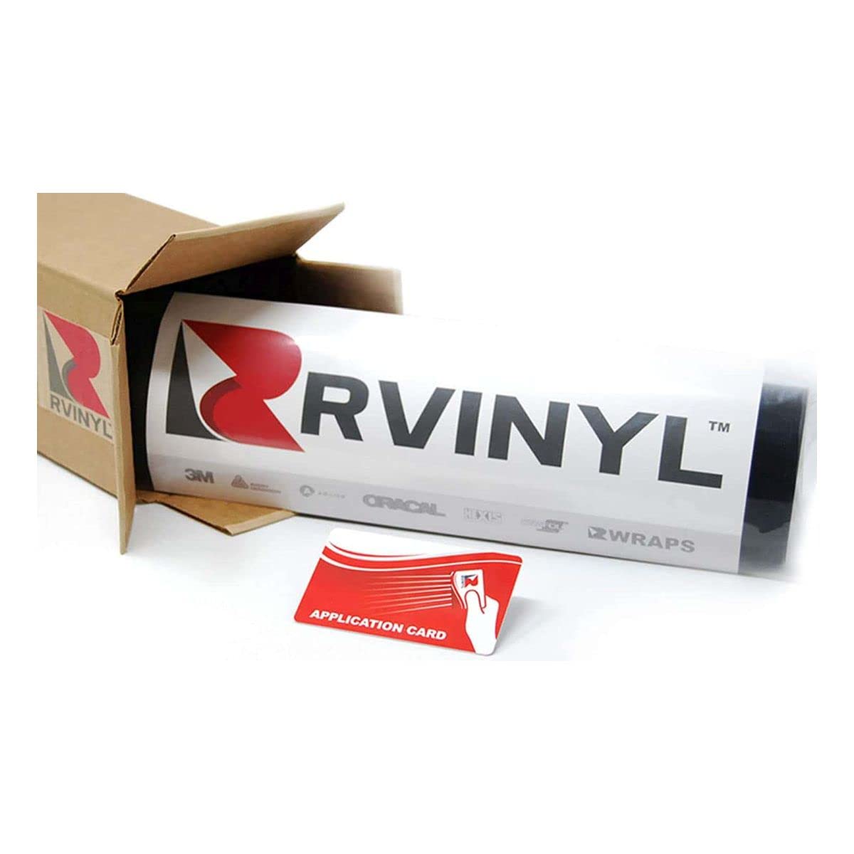 3M 2080 Series S51 Satin Battleship Gray - 5Ft X 1Ft - Dual Cast Car Wrap Vinyl Film And Controltac Air Release Adhesives - Bubb