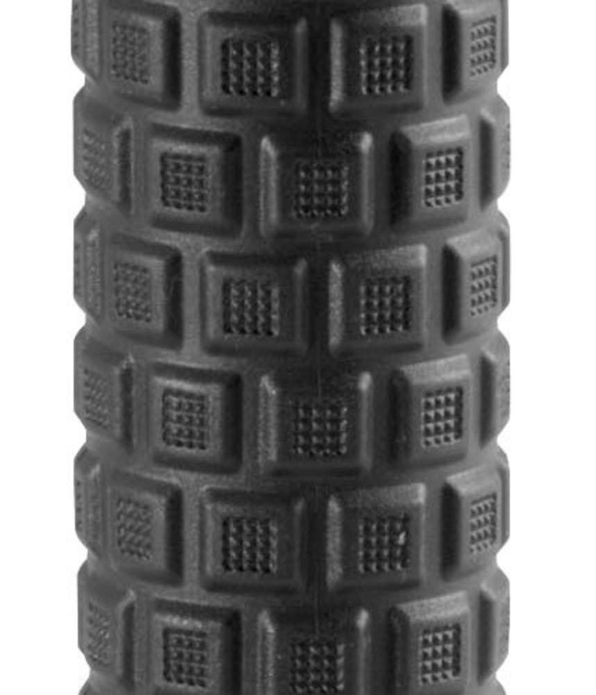 ProTaper Pillow Top Lite Off-Road Motorcycle Hand Grips - Black/Grey/Black/One Size
