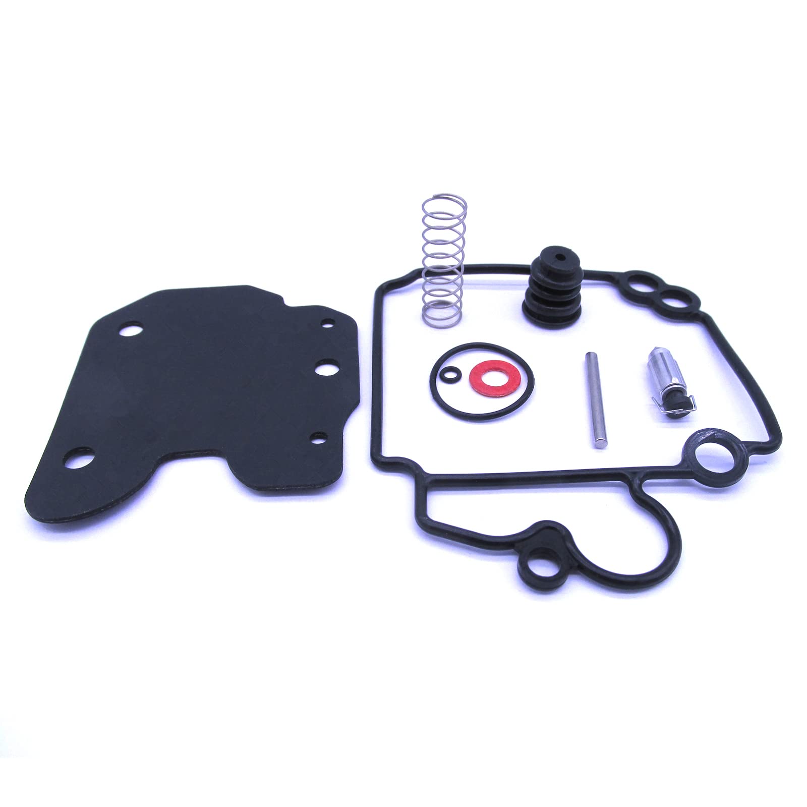 Boat Engine 854256 Carb Carburetor Repair Kit for Mercury Mariner Mercruiser Quicksilver 25HP 30HP 40HP Outboard Motor