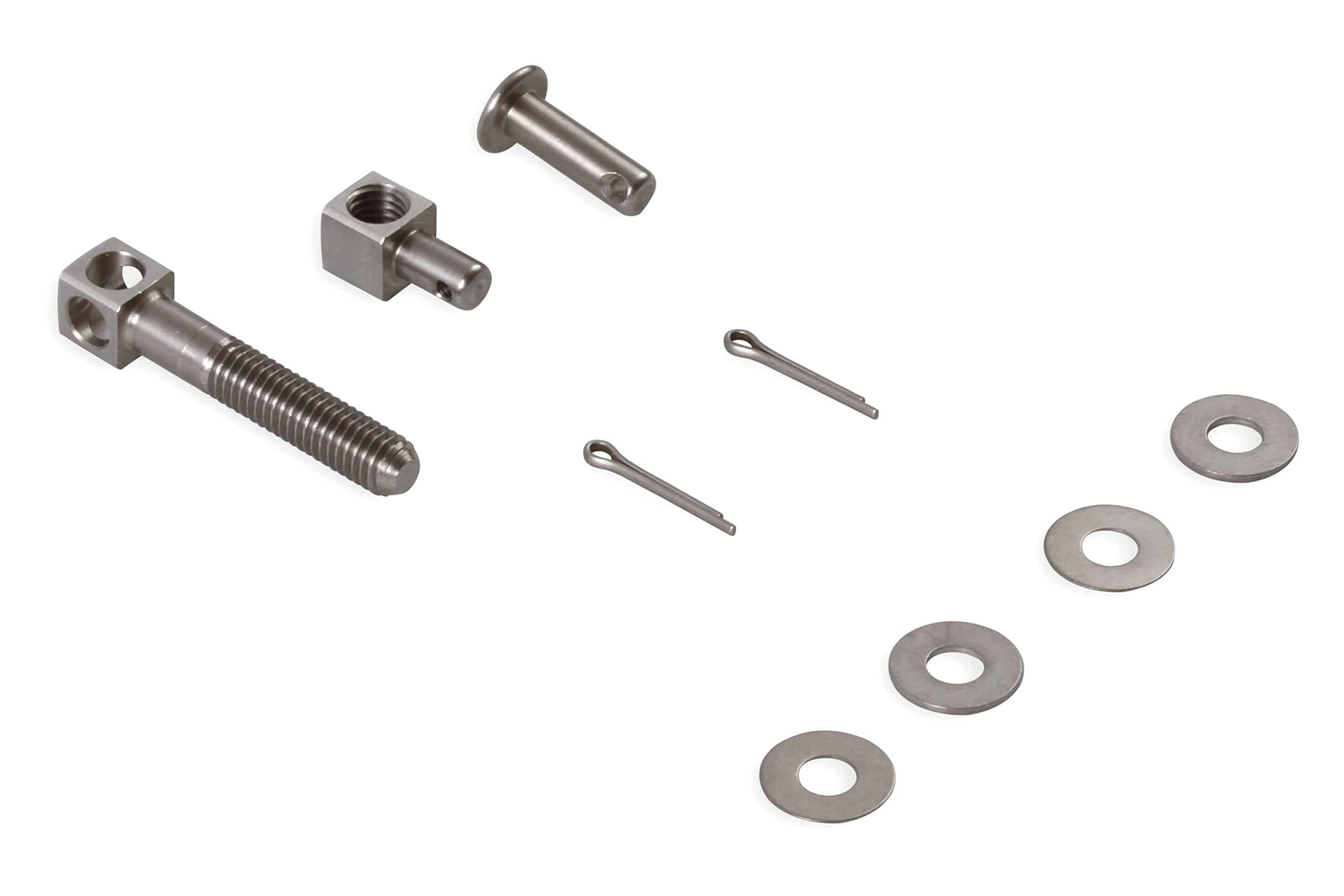 Holley 20-122 Pro Series Secondary Linkage
