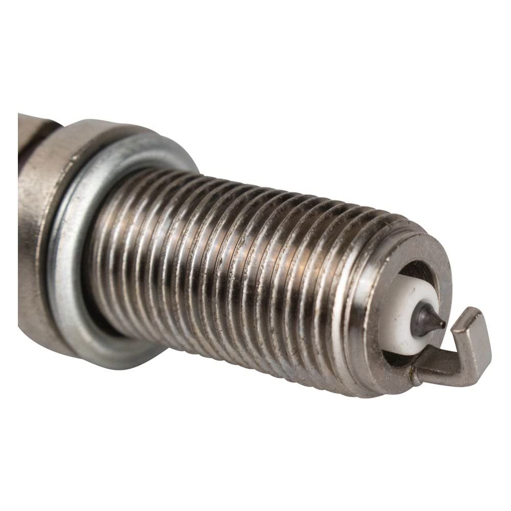 Trq Ignition Kit Ignition Coil Spark Plugs Compatible With 2008 Hyundai Sonata Kia Optima 2007-2008 Rondo