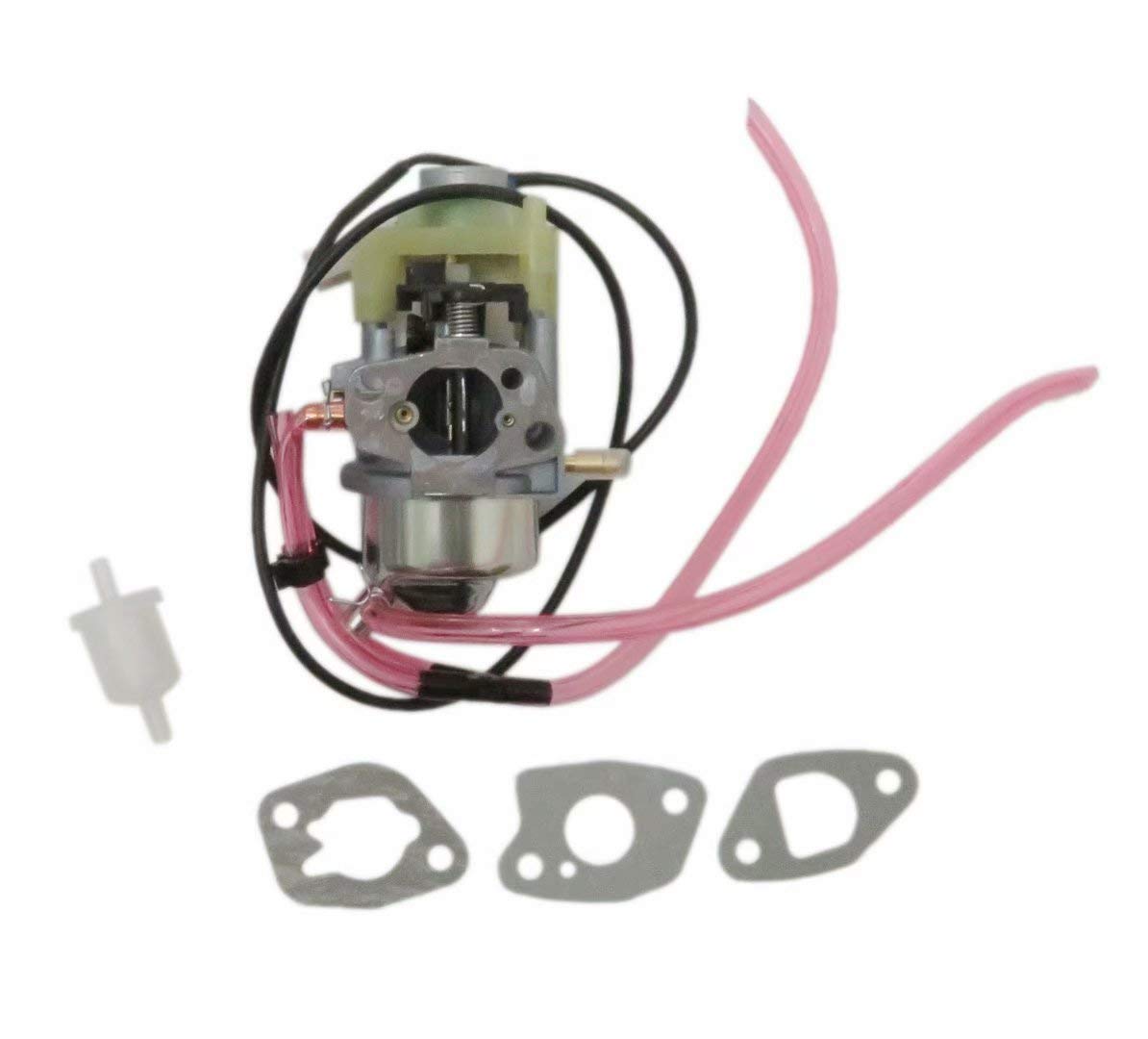 Carburetor Carb Fit For Honda Eu3000Is Inverter Replaces Part # 16100-Zl0-D66