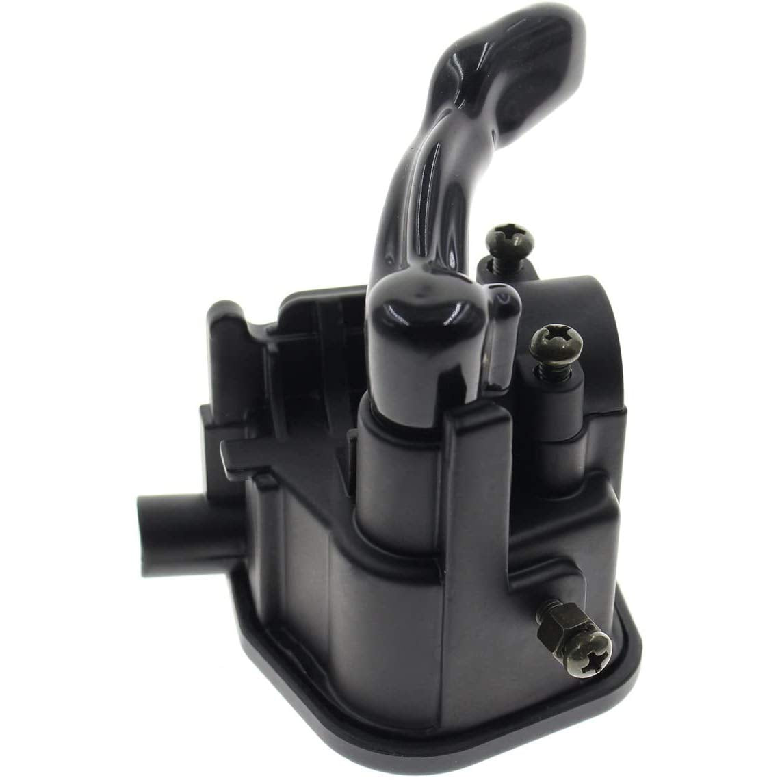 AUTOKAY New Thumb Throttle Assembly for Yamaha Raptor 350 660 700 All Years TT03
