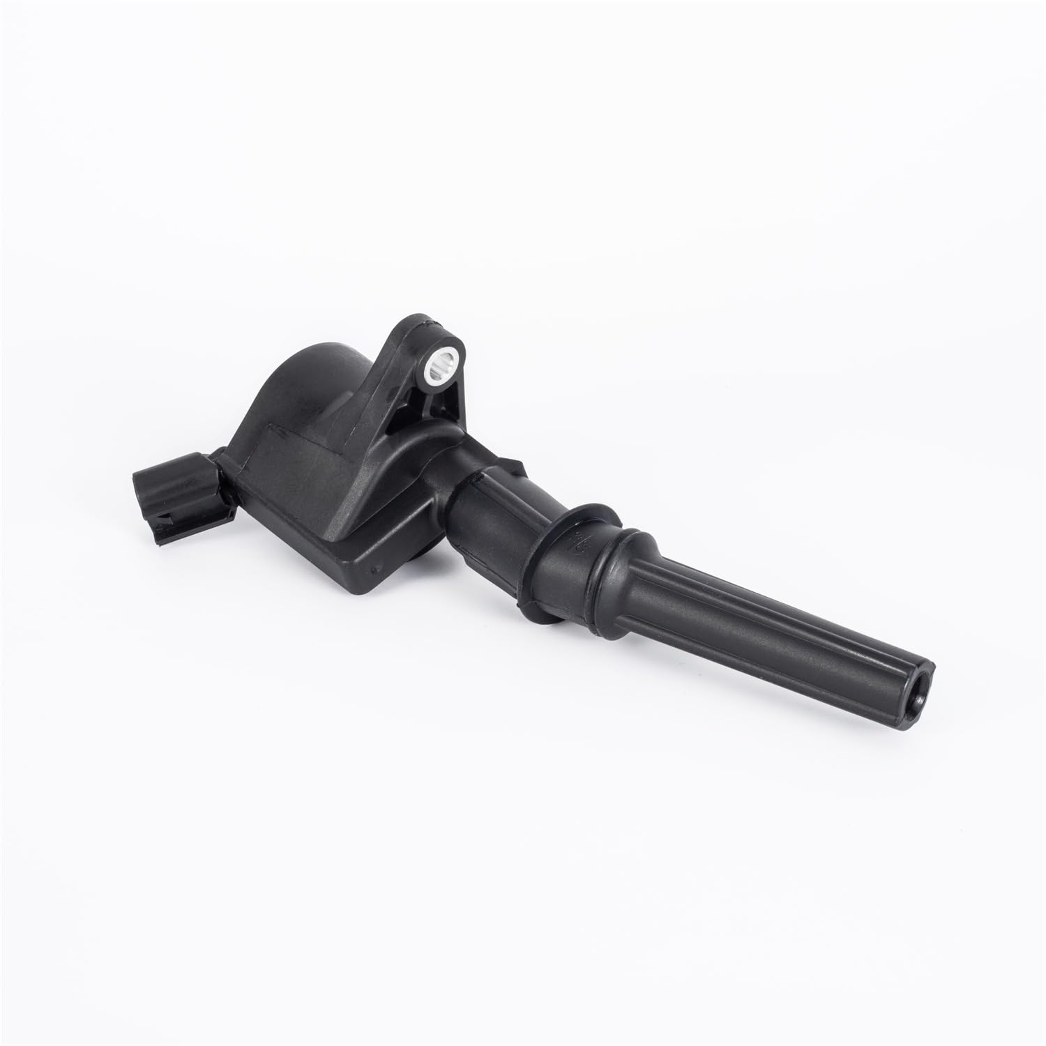 ENA Set of 8 Curved Boot Ignition Coil Pack Compatible with Ford Lincoln Mercury 4.6L 5.4L V8 Replacement for DG508 C1454 C1417