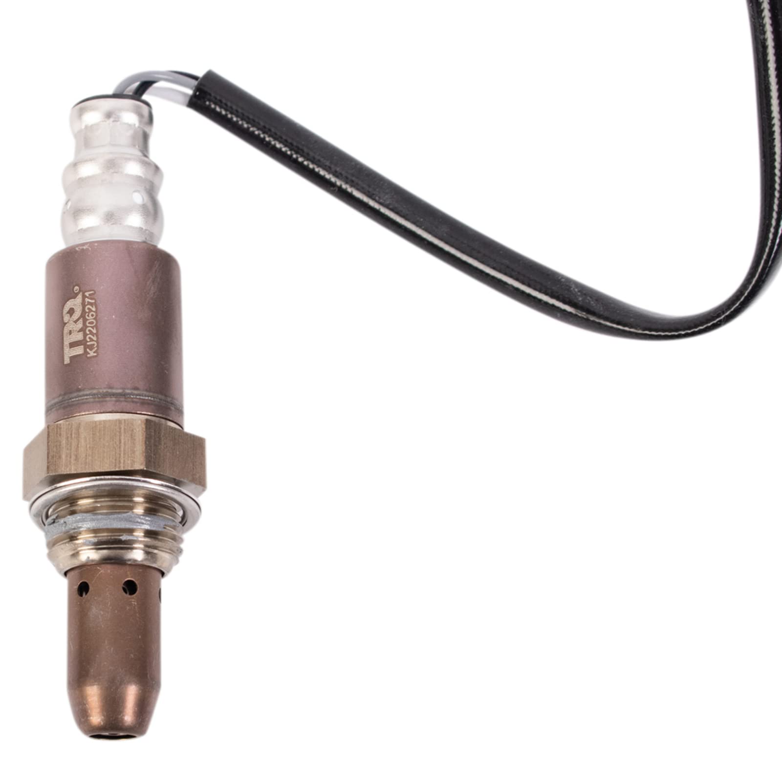 Trq Upstream O2 Oxygen Sensor Compatible With 2007-2012 Acura Rdx 2009-2013 Tsx 2008-2012 Honda Accord 2010-2011 Cr-V