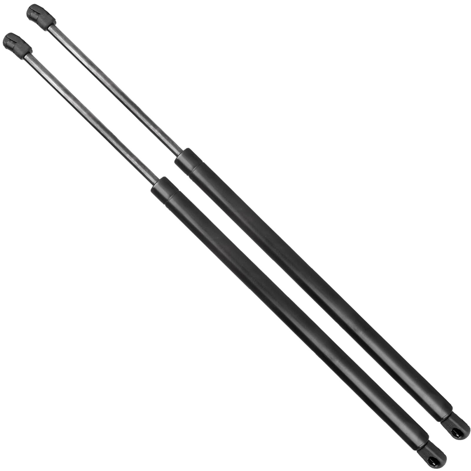 Scitoo Rear Left And Right Liftgate Lift Supports Struts Gas Springs Shocks Fit For Chevrolet Trailblazer Ext 2002-2006,For Gmc