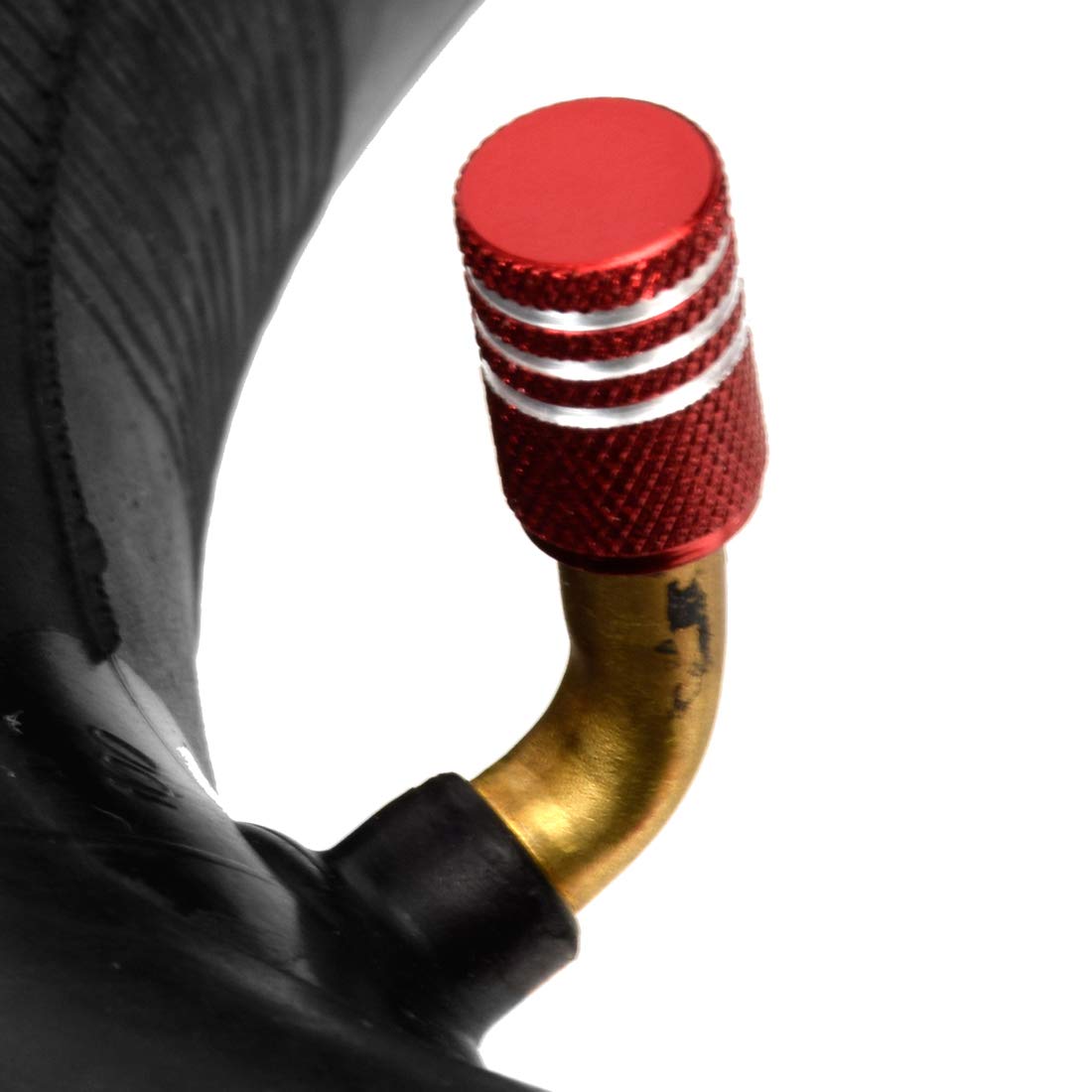 Fvrito 13X5.00-6 5.00-6 Inner Tube For Razor Dirt Quad (Versions 1-18) Go Kart Atv Yard Tractor Snow Blower Wagons Hand Truck La