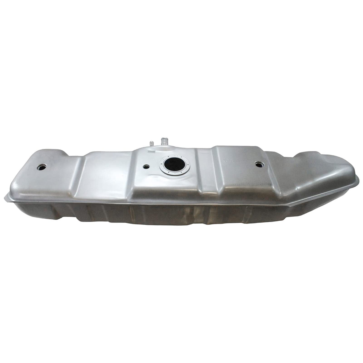 Trq Fuel Gas Tank 35 Gallons Midship For 97-03 Ford Econoline Van E150 E250 E350