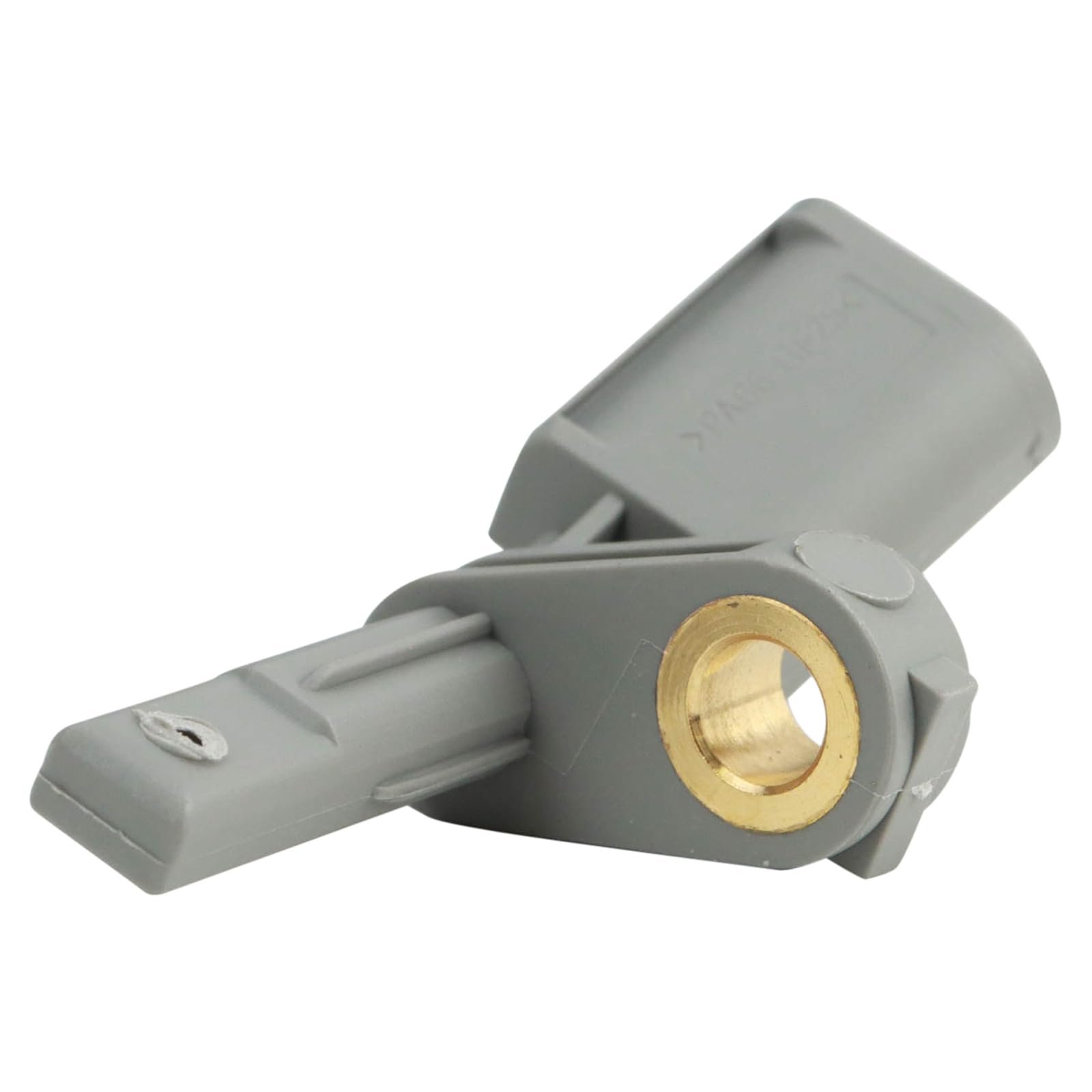 Trq Right Abs Wheel Speed Sensor Compatible With 2007-2023 Audi 03-10 Porsche 04-23 Volkswagen