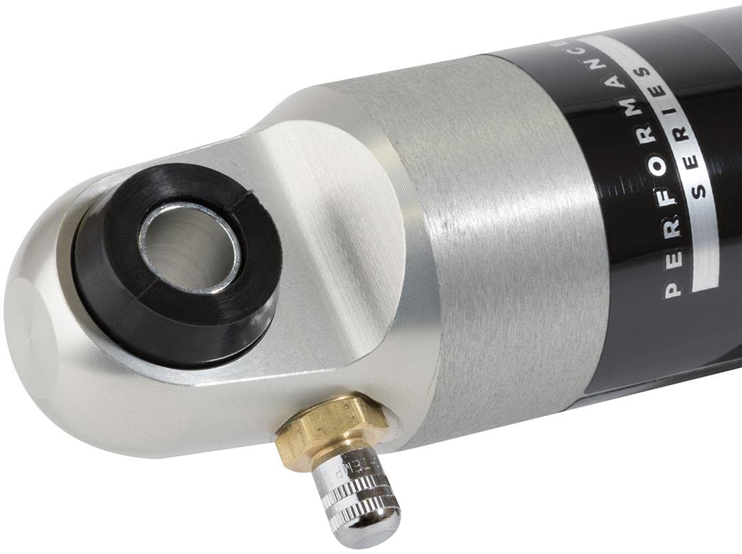 Fox 98524063 Steering Stabilizer