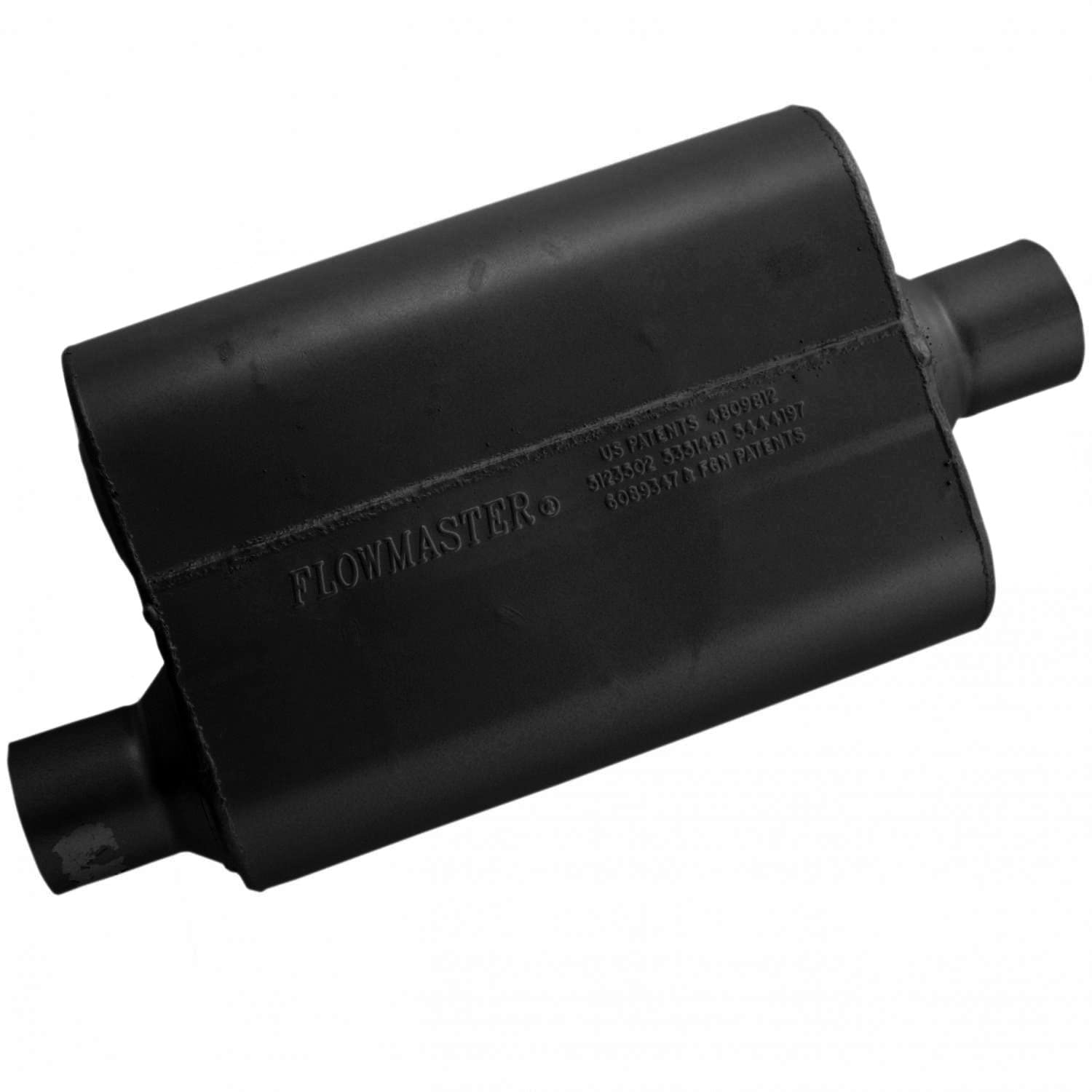 Flowmaster 42541 40 Series Chambered Muffler