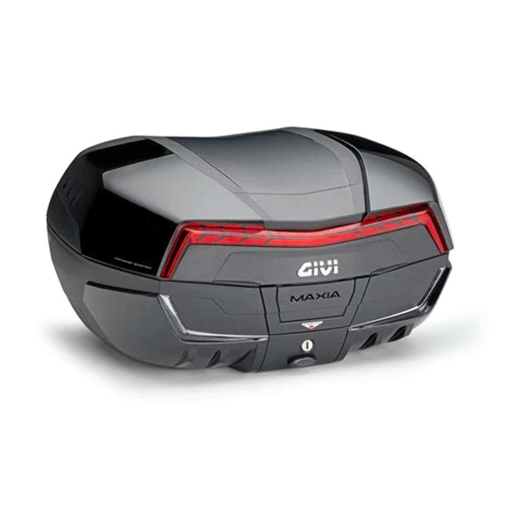 Givi V58Nnba 58Ltr Monokey Top Case Maxia 5