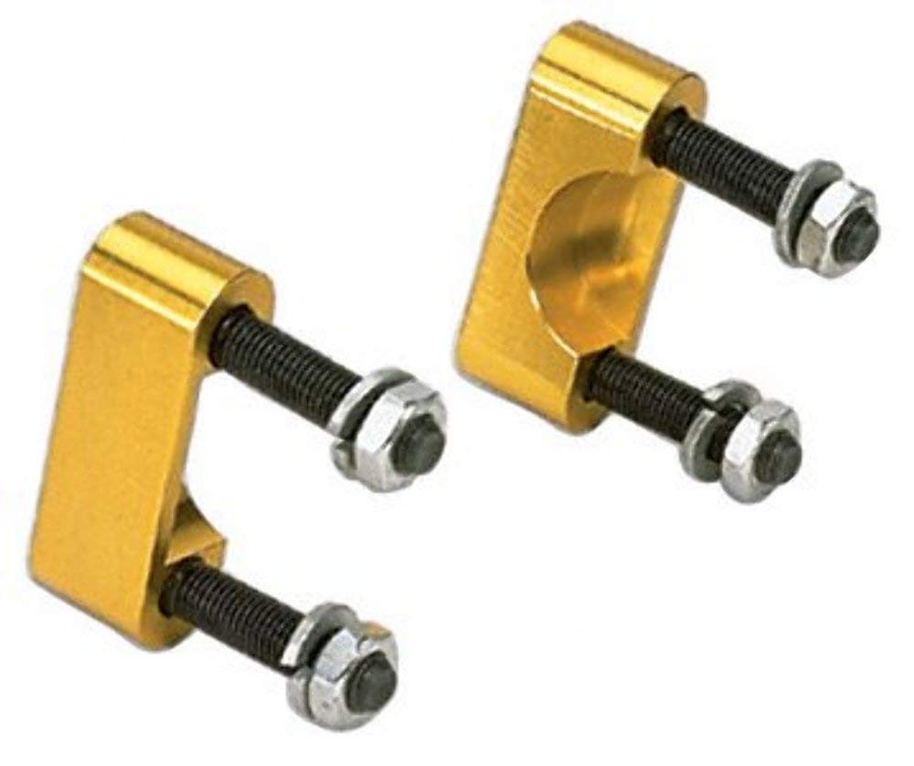 Moroso 85830 U-Joint Girdle, Black