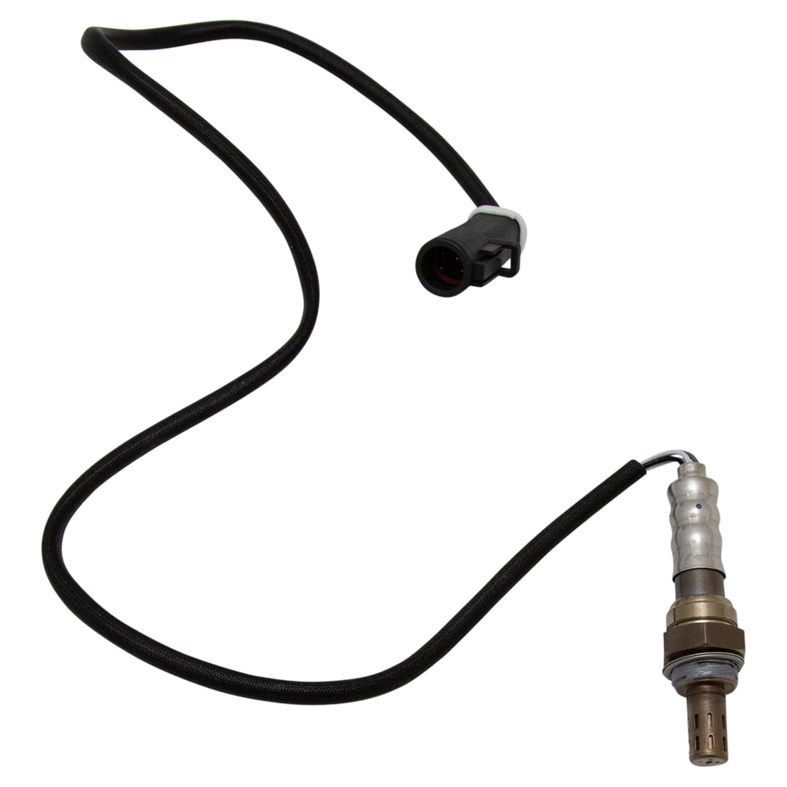 Trq Engine Exhaust O2 02 Oxygen Sensor Direct Fit Compatible With Ford Mazda Mercury