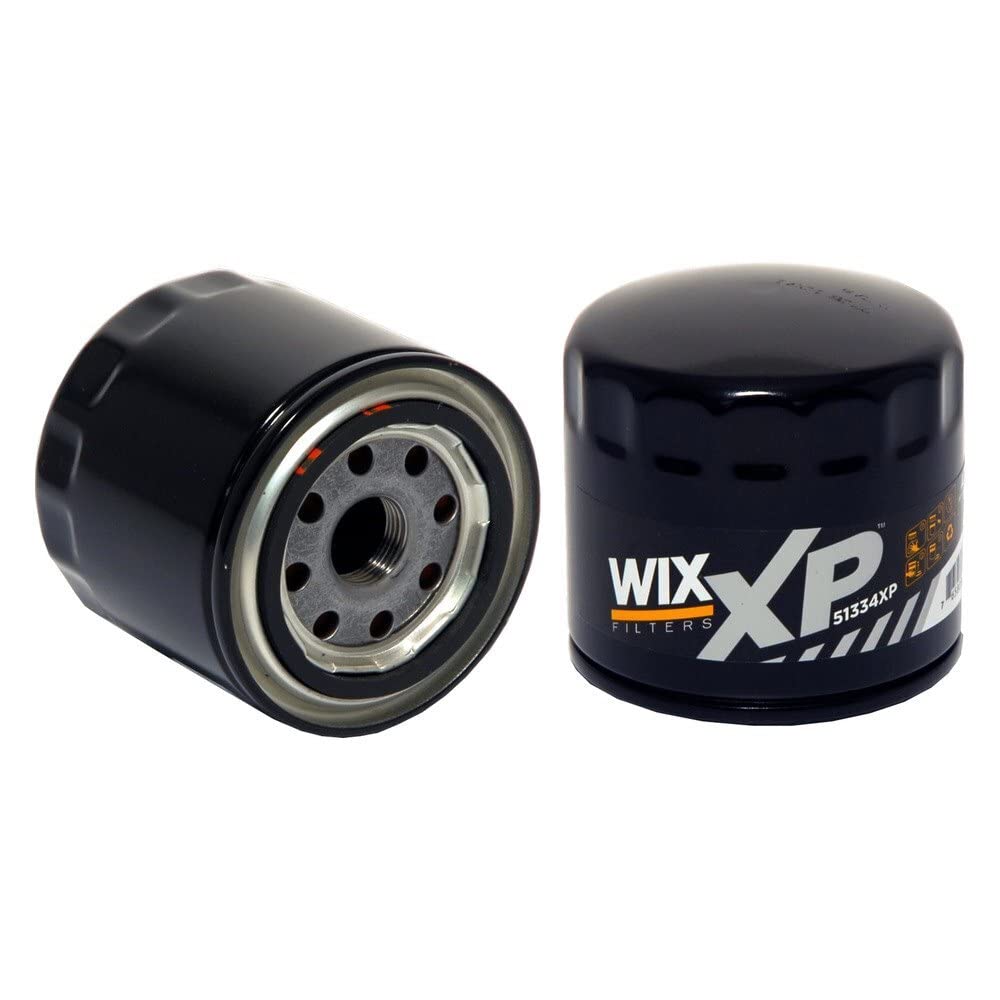 Wix Oil Filter - 51334Xp