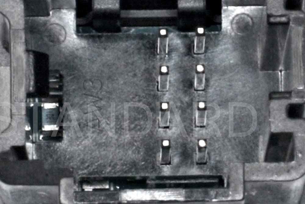 Standard Motor Products Us-1031 Ignition Starter Switch