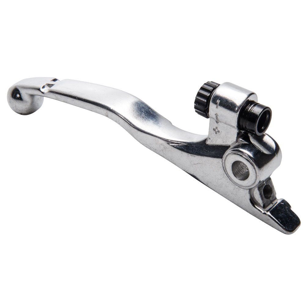 Tusk Brake Lever Polished - Fits: Ktm 500 Exc-F 2017-2019