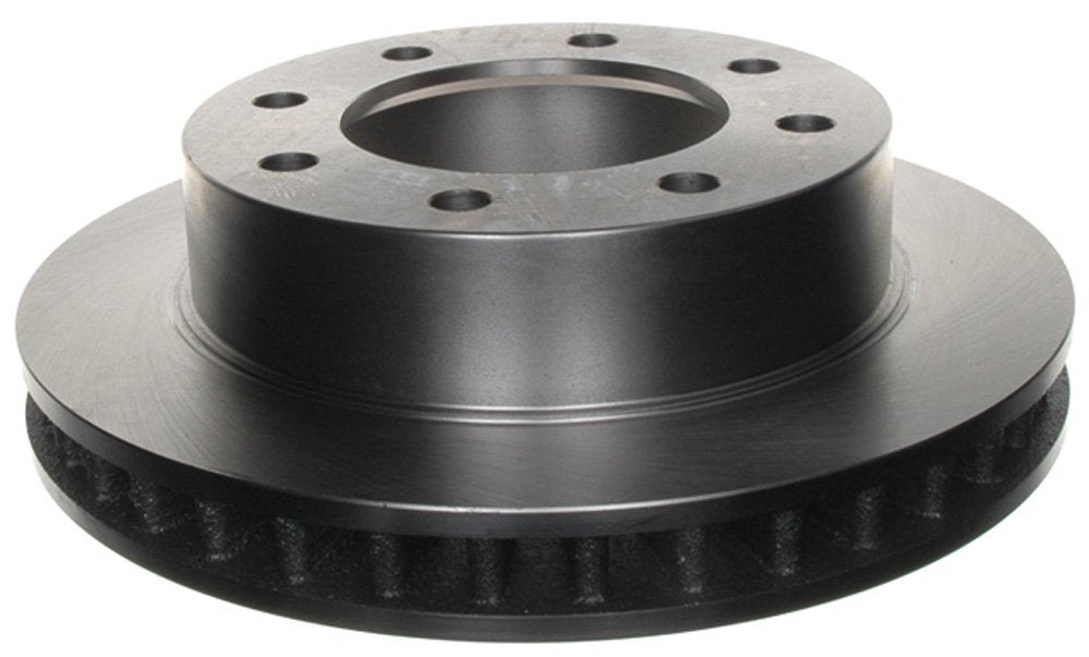 Raybestos 56829R Professional Grade Disc Brake Rotor