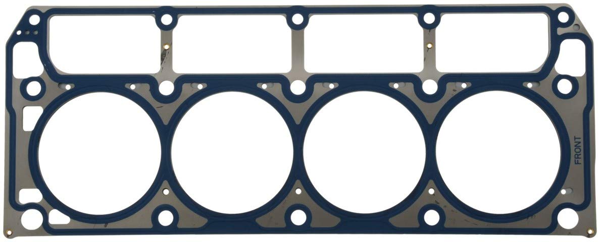 Mahle Original 54445 Engine Cylinder Head Gasket, Standard