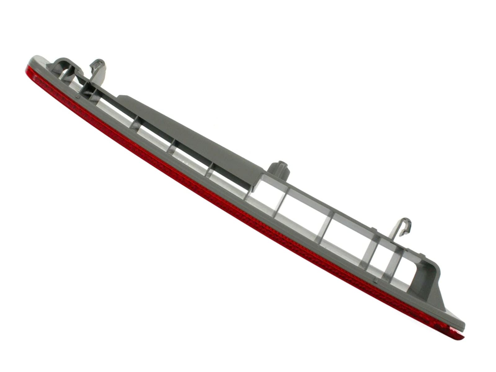 Multiple Manufacturers Oe Replacement Bumper Cover Reflector Ford Explorer 2013-2015 (Partslink Fo1184100)