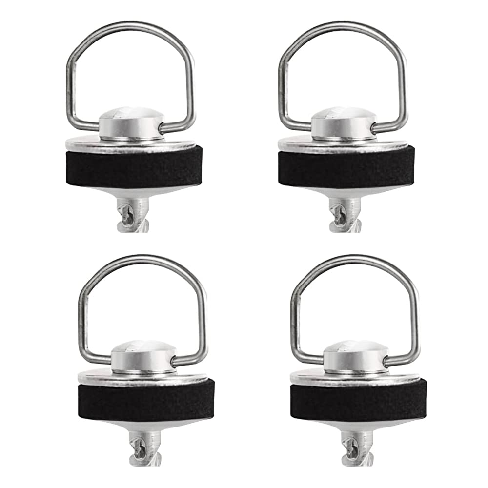 Vpzmt Roof Pins Quick Release Bolts Fits For 2017-2023 Can Am X3/X3 Max (Replace Oem #715003815) 4 Sets