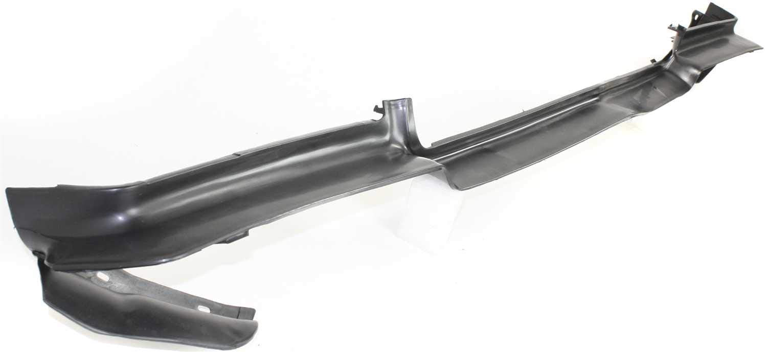 Garage-Pro Front Bumper Trim for 1986-1990 Chevrolet Caprice, Primed, Model JCW6239GP