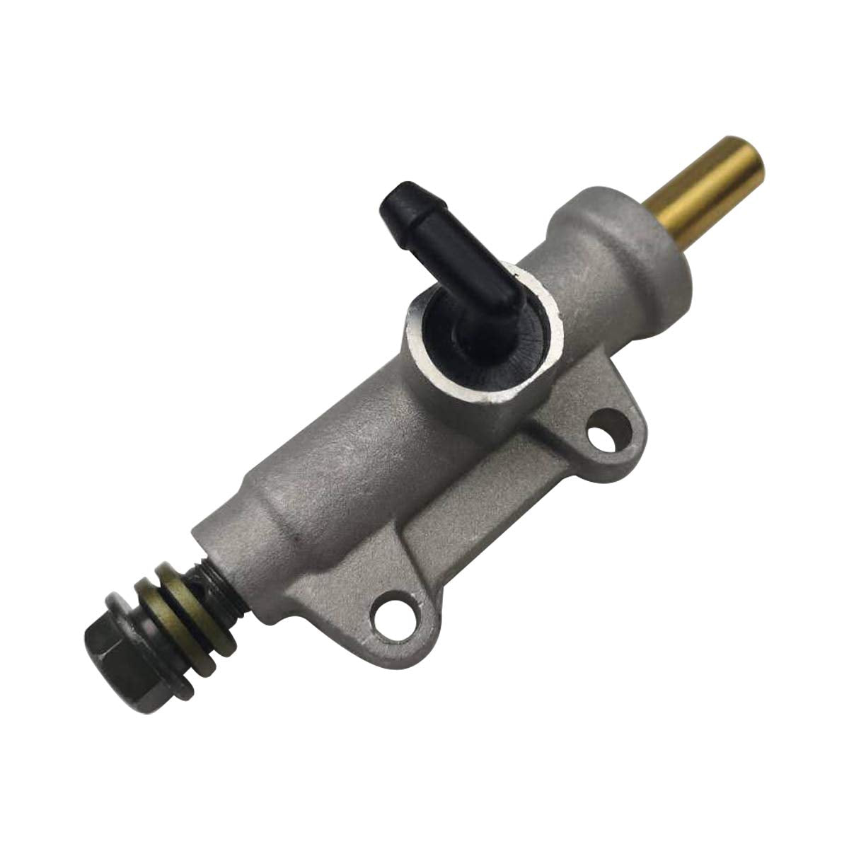 M Mati Rear Brake Master Cylinder For Polaris Magnum 325 330 500 Scrambler 400 500 Sportsman 700 800 Trail Blazer 250 330 400 Trail Boss 325 330 Xpedition 325 425 Xplorer 250 300 400 1910311 1910791