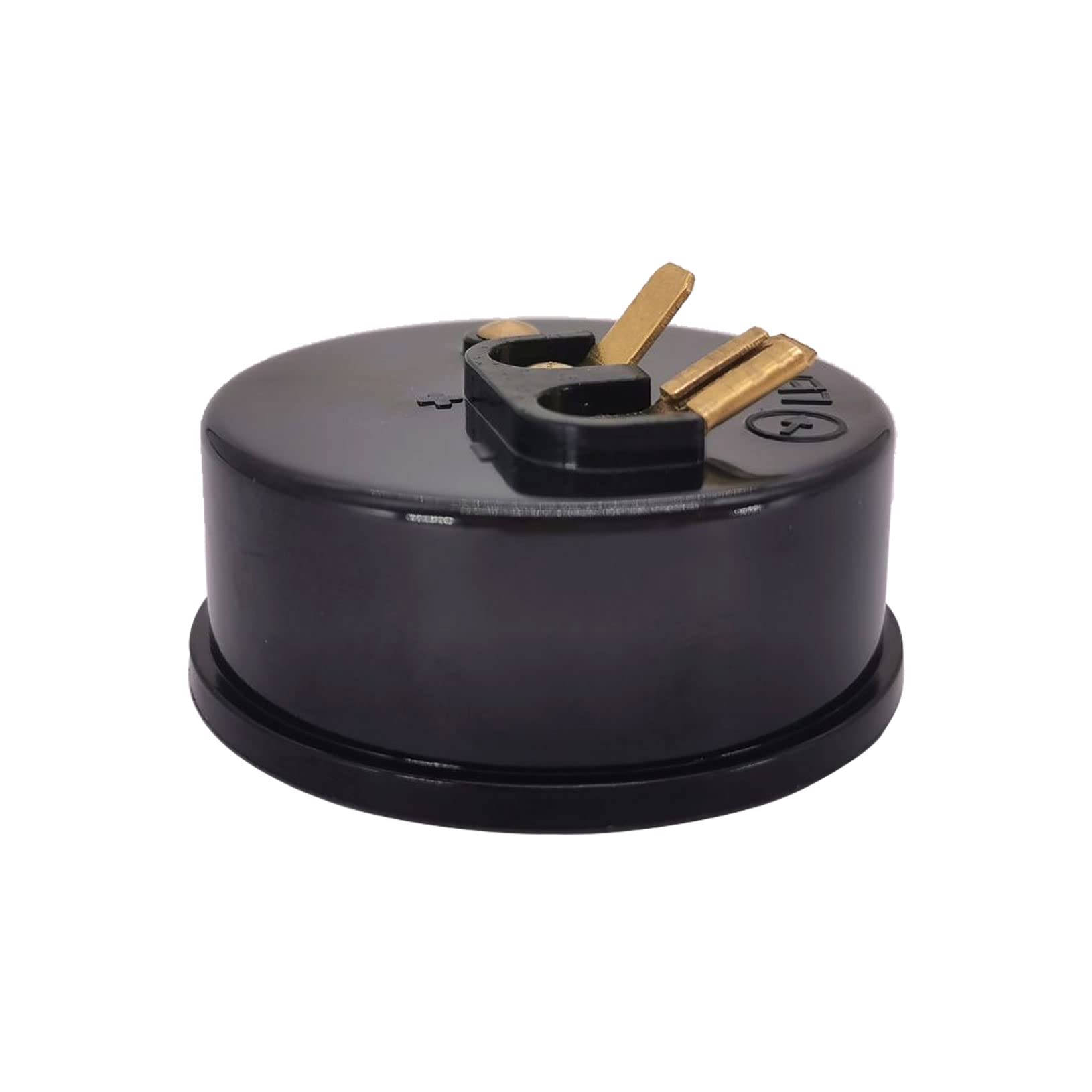 Wauebuly Electric Choke Thermostat Cap Of Carburetor Replacement For 1400 1403 1406 1409 1901 1906 1801 1825 Series 500/600/ 650/750 / 800 Style 4 Barry Carb