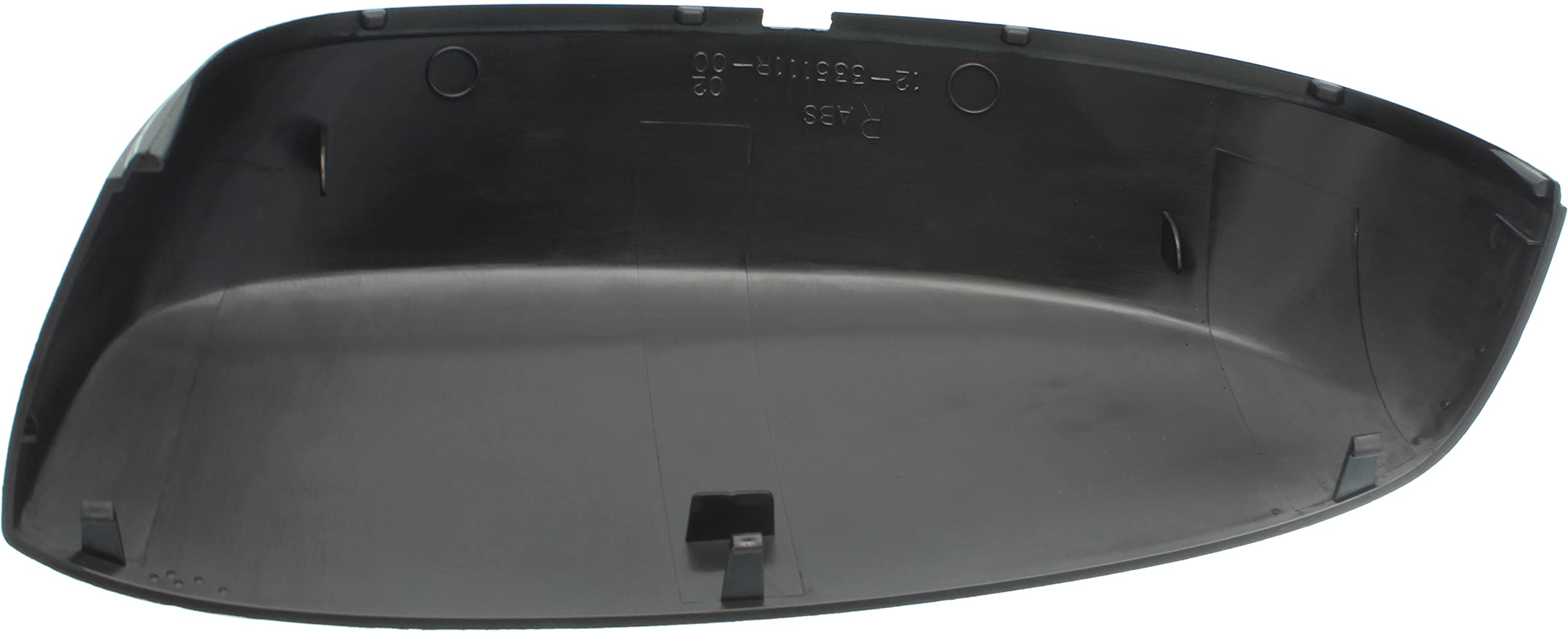Evan Fischer Mirror Cover Compatible with 2007-2014 Chevrolet Tahoe, Fits 2007-2014 GMC Yukon, Fits 2007-2014 Cadillac Escalade
