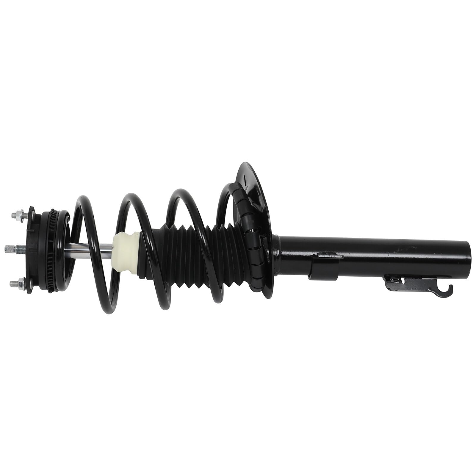 Scitoo Front Complete Struts Spring Assembly Rear Shocks Struts Fits 2008-2011 For Ford Focus Quick Struts 272257 5796 - Set Of 4