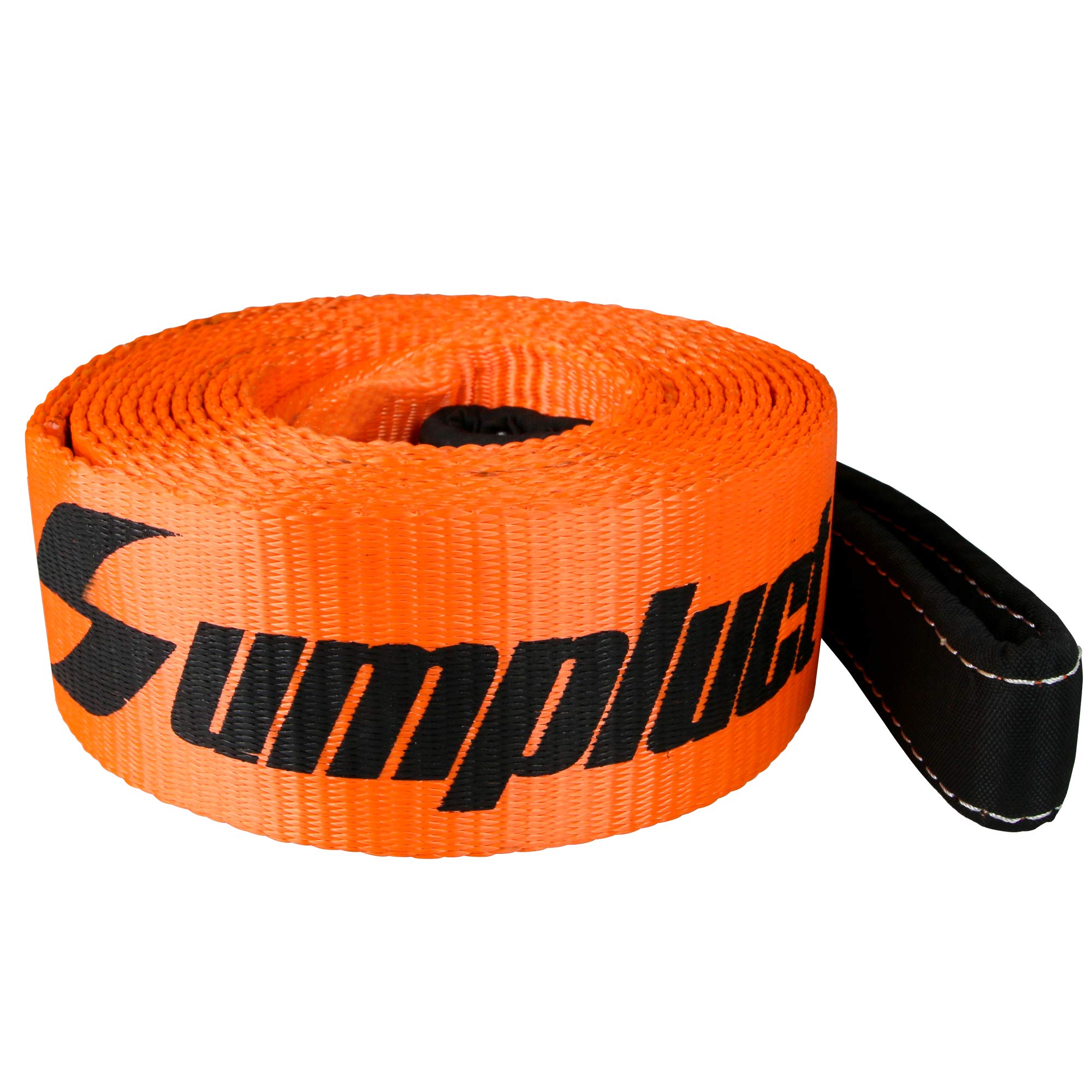 Atv Tow Strap 30Ft Heavy Duty 3X 30' 30000 Lbs Break Strength,Car/Vehicles Tow Straps With Loop,Rv Emergency Towing Strap Nylon Rope,Tree Saver Snatch Strap,Recovery Straps 4X4 Off Roads Accessories