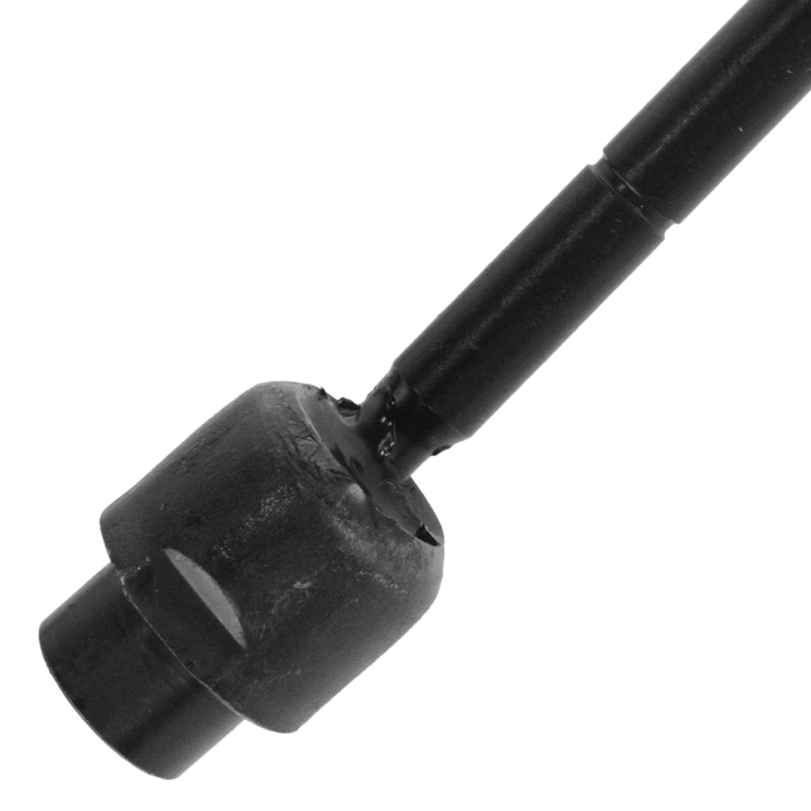 TRQ Front Inner Tie Rod Set Compatible with 2004-2005 Chevrolet Classic 1997-2003 Malibu 1999-2004 Oldsmobile Alero 1997-1999 Cu